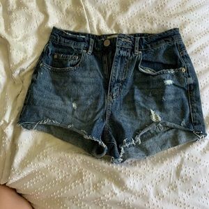 Cute shorts!